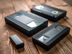 Digitalización de video